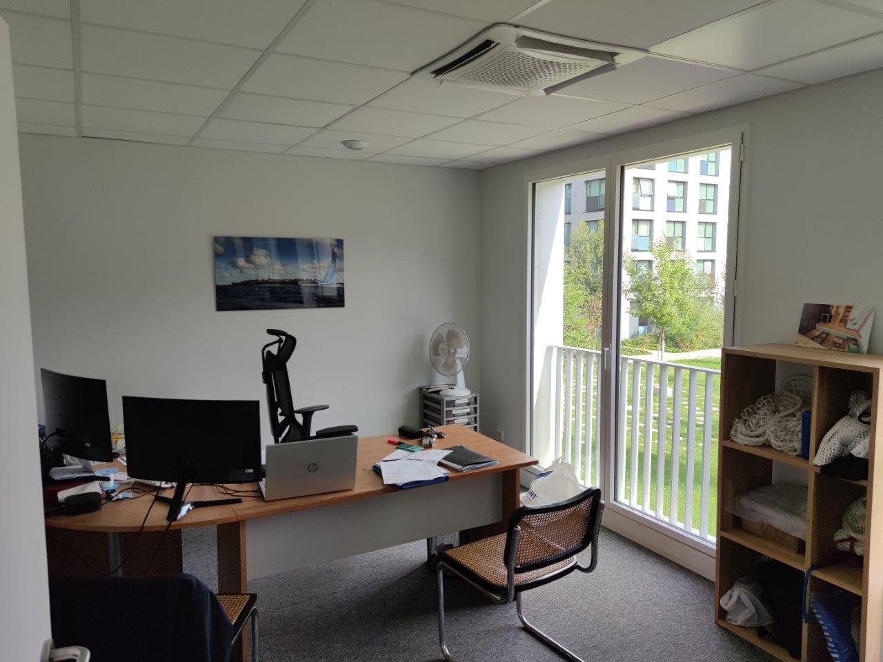 Bureau Bordeaux 210m² Location bureau Bordeaux Gironde OLBUR2529154 10